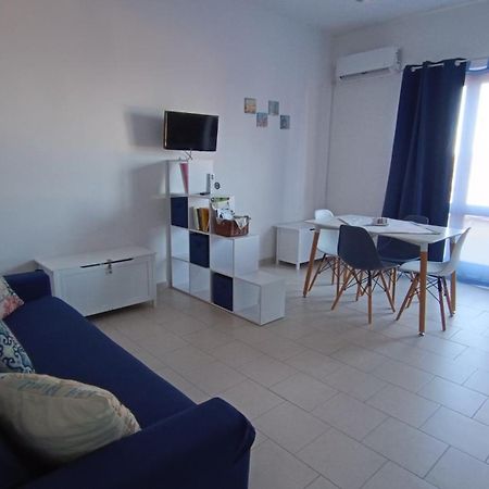 Appartamenti Panorama Nebida Bagian luar foto